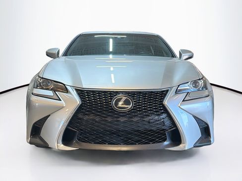 Used 2016 Lexus GS 350 AWD w/ F Sport Package image 2
