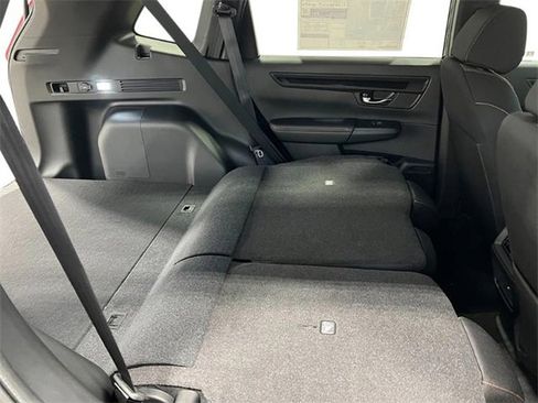 New 2025 Honda CR-V Sport image 33