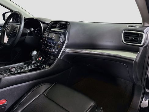 Used 2023 Nissan Maxima SL FWD image 30