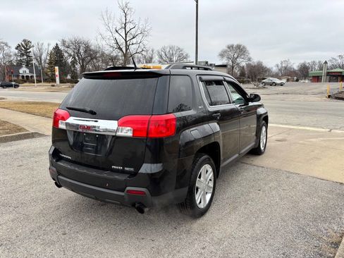 Used 2011 GMC Terrain SLT image 20