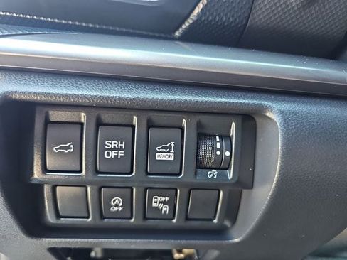 Certified 2023 Subaru Forester Premium AWD/4WD image 21