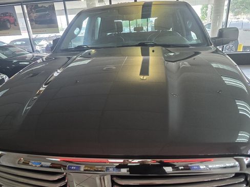Used 2016 RAM 1500 Big Horn AWD/4WD image 36