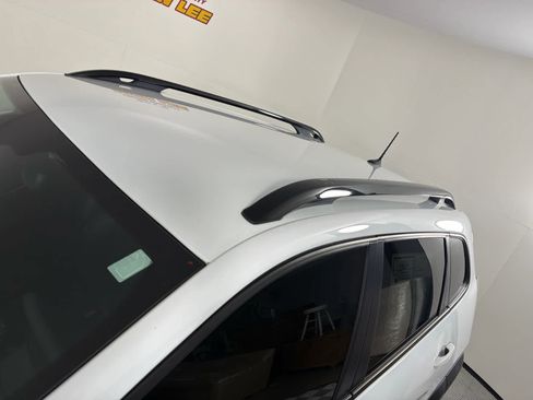 Used 2022 Jeep Cherokee Trailhawk w/ Premium Leather Package image 12