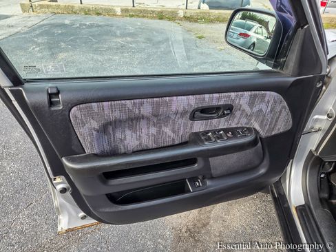 Used 2003 Honda CR-V LX image 21