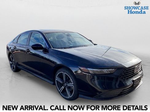 Used 2024 Honda Accord Sport image 6