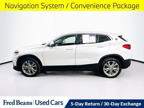 Used 2019 BMW X2 xDrive28i w/ Convenience Package AWD/4WD image 7
