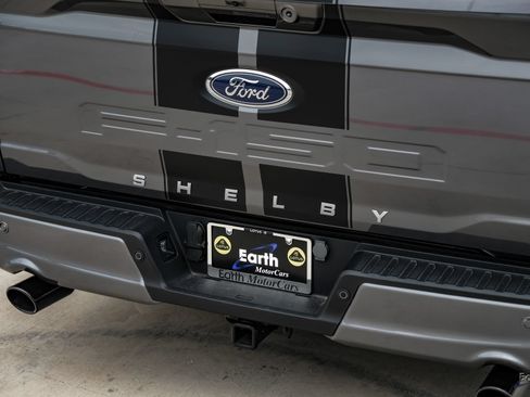 Used 2023 Ford F150 Lariat w/ Equipment Group 502A High AWD/4WD image 15