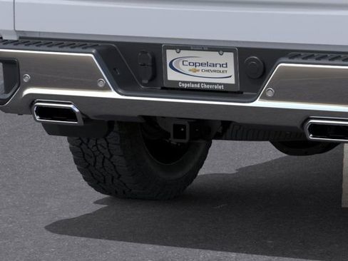 New 2026 Chevrolet Silverado 1500 LT w/ All Star Edition Plus image 15