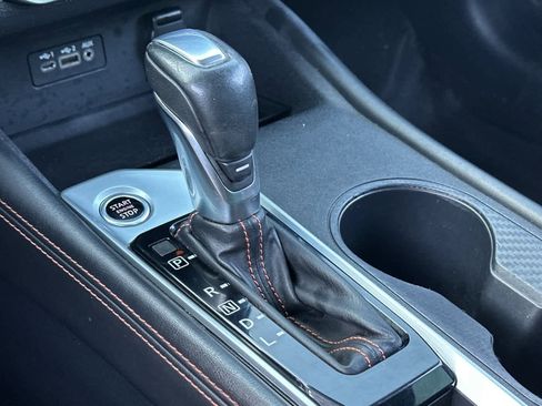 Used 2020 Nissan Altima 2.5 SR image 19