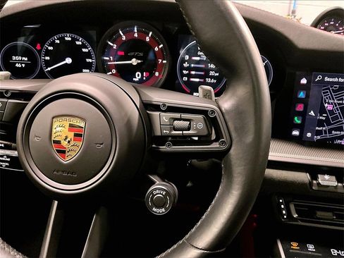 Certified 2023 Porsche 911 Carrera 4 GTS image 24