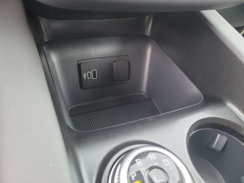 New 2026 Ford Explorer Active w/ Active Comfort Package RWD image 27