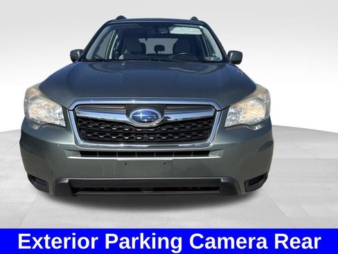 Used 2014 Subaru Forester 2.5i Premium w/ Popular Package #1 AWD/4WD image 8