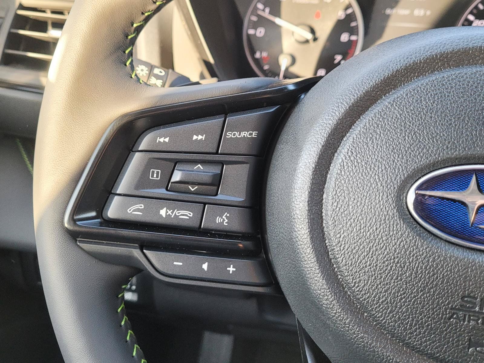 New 2026 Subaru Ascent Bronze Edition AWD/4WD image 8