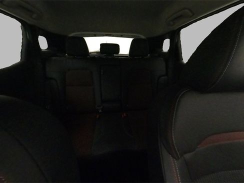 New 2025 Nissan Kicks SR w/ Illumination Package image 21