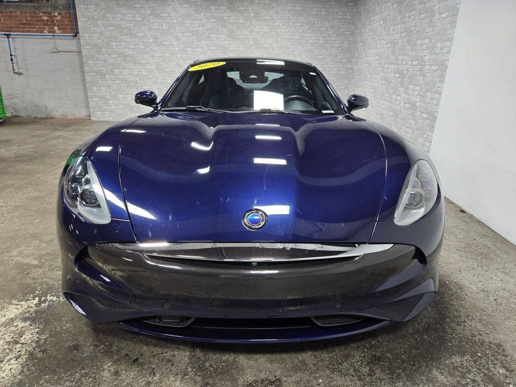 Used 2020 Karma Revero GT RWD image 44