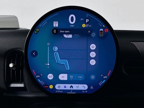 New 2026 MINI Cooper S image 14