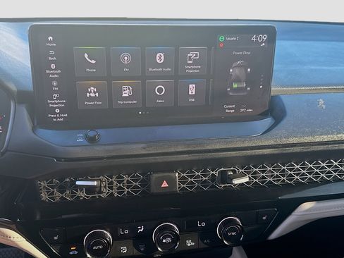 Used 2024 Honda Accord EX-L image 10