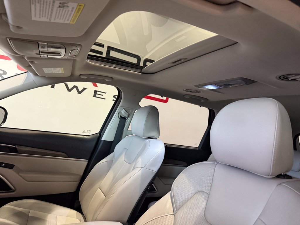 Used 2020 Kia Telluride EX AWD/4WD image 30