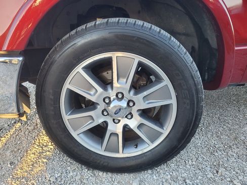 Used 2014 Ford F150 Lariat w/ Equipment Group 502A Luxury image 60