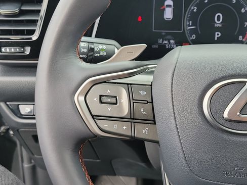 Used 2024 Lexus NX 250 FWD w/ Cold Area Package image 26