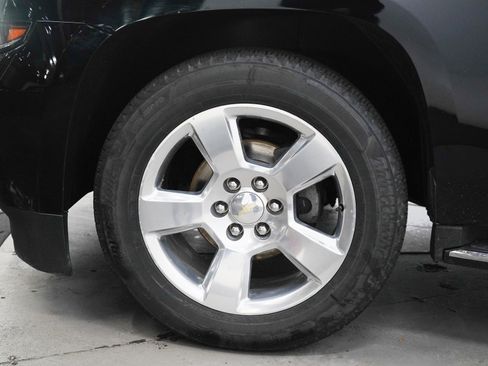 Used 2016 Chevrolet Suburban LTZ AWD/4WD image 31