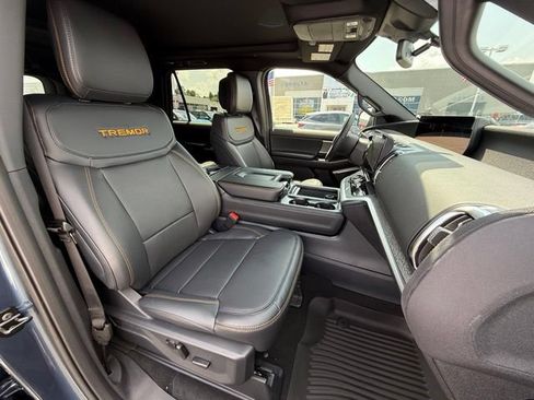 New 2027 Ford Expedition Tremor AWD/4WD image 26