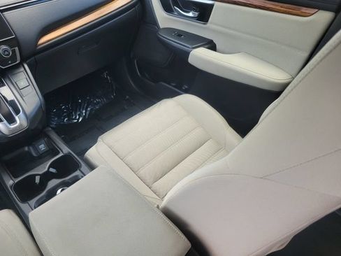 Used 2018 Honda CR-V EX image 15