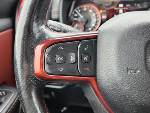 Used 2019 RAM 1500 Rebel w/ Rebel Level 2 Equipment Group image 40