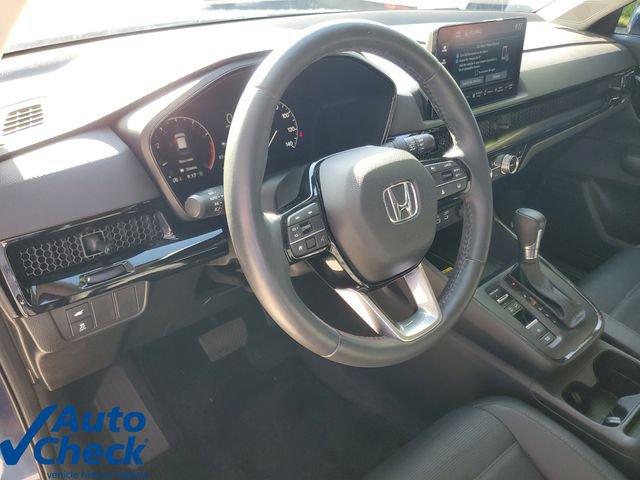 Used 2024 Honda CR-V EX-L image 18