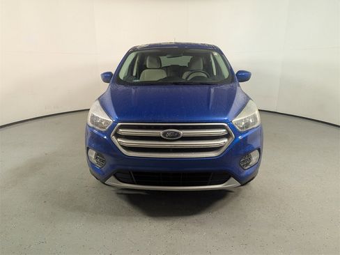 Used 2017 Ford Escape SE w/ SE Cold Weather Package image 2