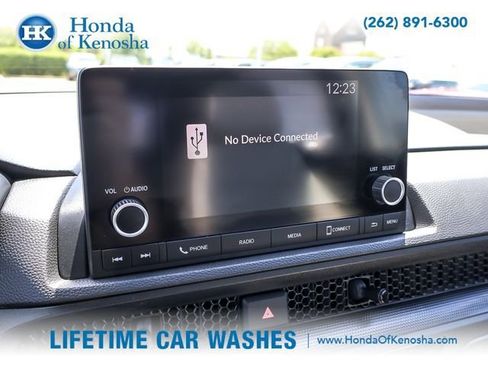 Used 2023 Honda CR-V EX image 17