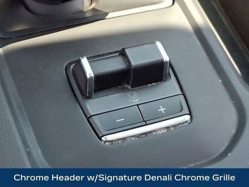 Used 2025 GMC Sierra 1500 Denali image 37