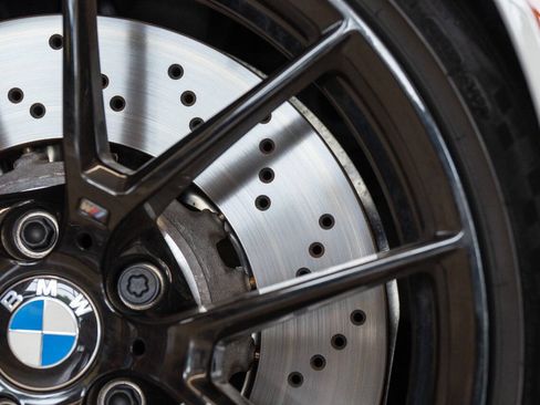 Used 2020 BMW M2 CS RWD image 8