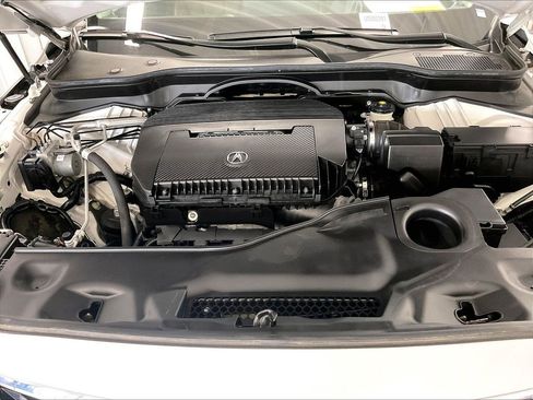 Used 2023 Acura MDX SH-AWD w/ Advance Package image 34