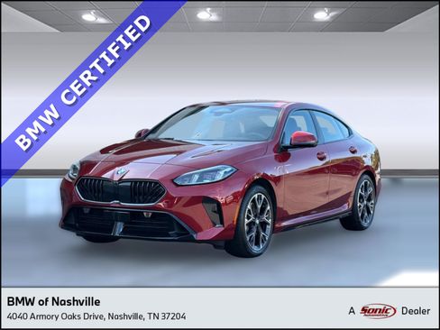 Used 2026 BMW 228i FWD image 1