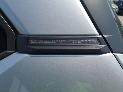 New 2026 Subaru Forester Premium AWD/4WD image 6
