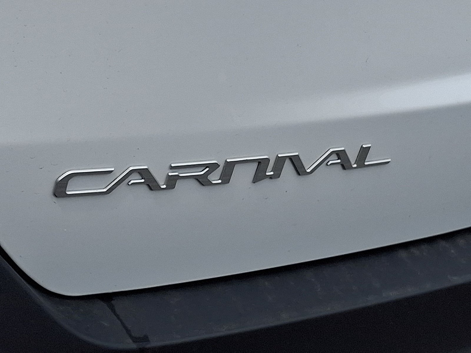New 2026 Kia Carnival EX FWD image 14
