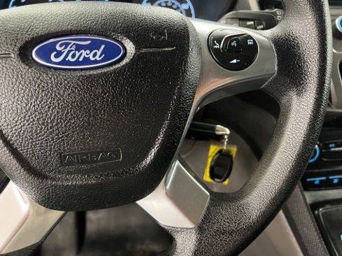 Used 2019 Ford Transit Connect XL image 14