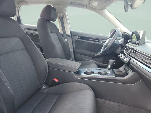 Certified 2023 Honda Civic EX image 20