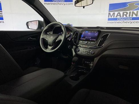 Used 2023 Chevrolet Equinox RS FWD image 27