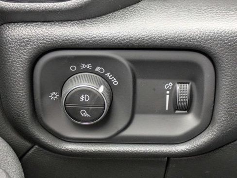 New 2026 RAM 2500 Tradesman RWD image 23