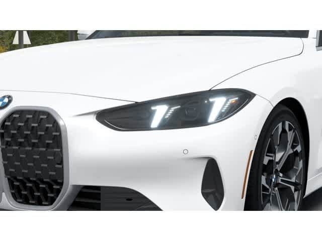 New 2027 BMW 430i Convertible w/ Premium Package RWD image 6