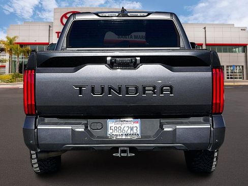 Used 2022 Toyota Tundra SR5 image 4
