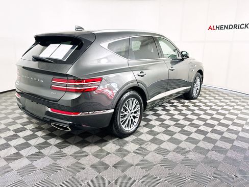 Used 2024 Genesis GV80 2.5T image 3