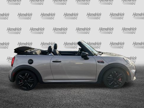 Certified 2024 MINI Cooper John Cooper Works image 11