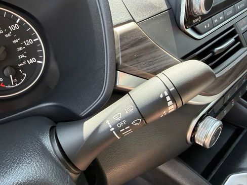 New 2026 Nissan Altima 2.5 SV FWD image 24