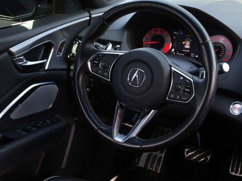 Used 2021 Acura RDX A-Spec AWD/4WD image 25