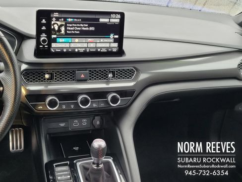 Used 2024 Acura Integra Type S image 12