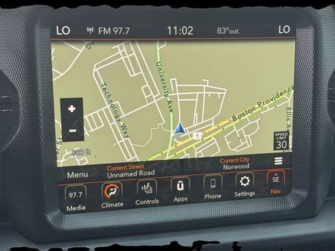Used 2023 Jeep Wrangler Unlimited Sahara w/ Cold Weather Group AWD/4WD image 21