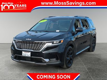 Used 2024 Kia Carnival SX Prestige